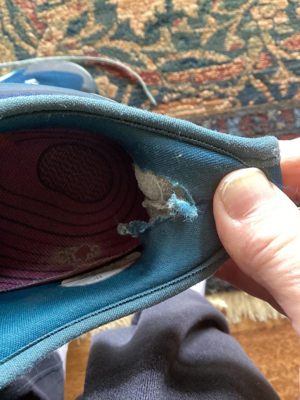 User uploaded product image