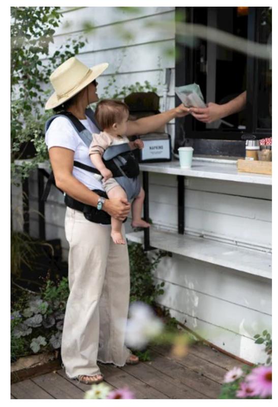 User uploaded product image