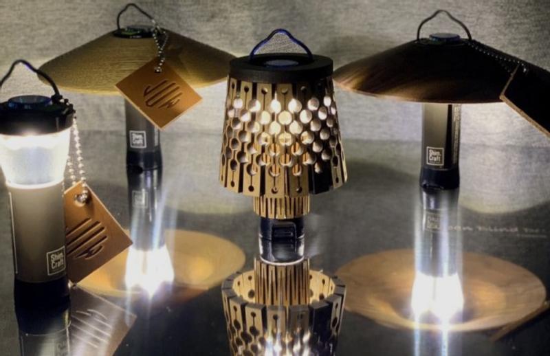 User uploaded product image