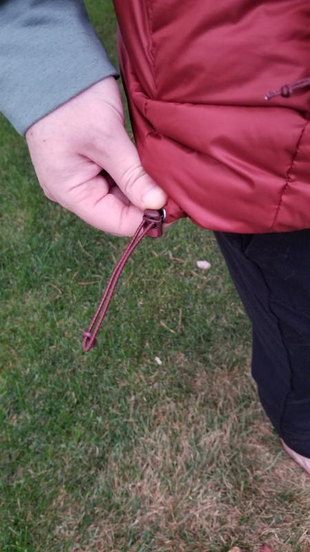 User uploaded product image