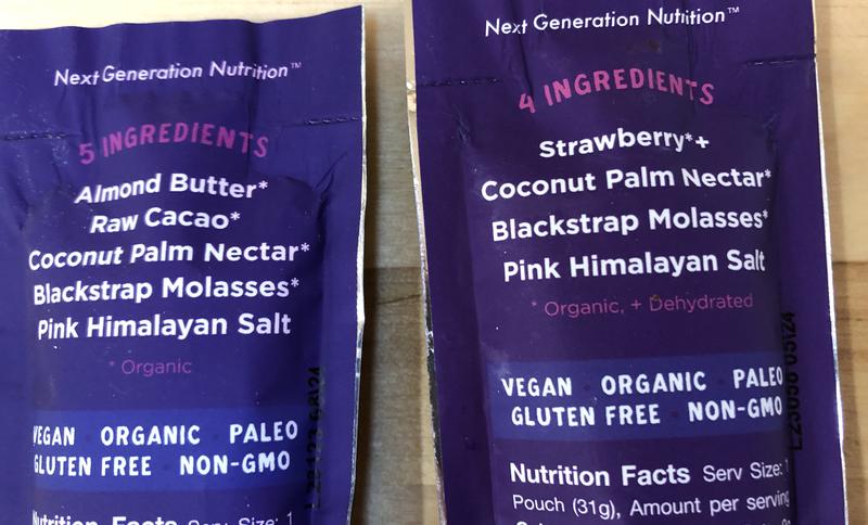 User uploaded product image