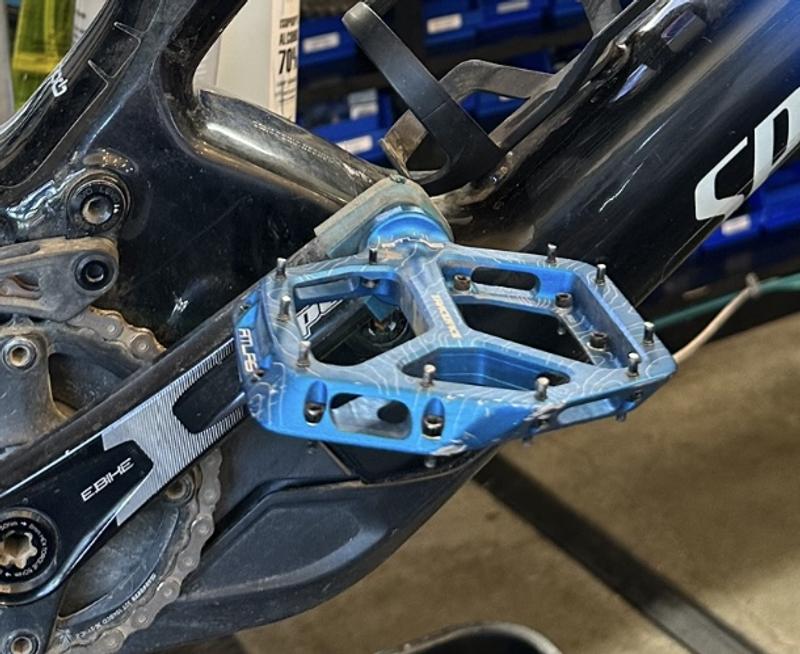 User uploaded product image