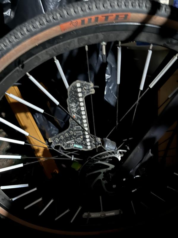 User uploaded product image