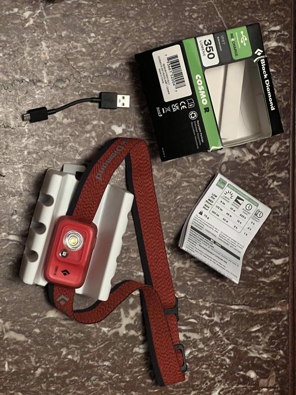 User uploaded product image