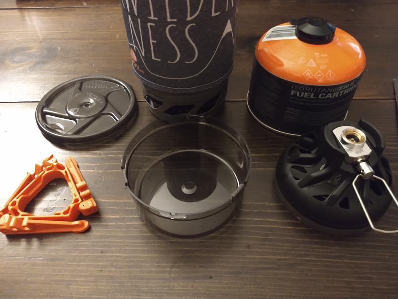 User uploaded product image