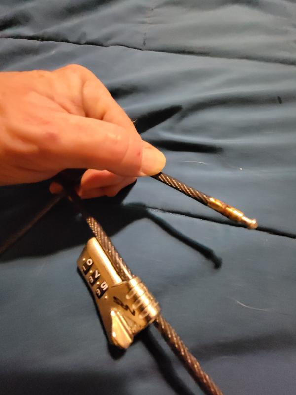 User uploaded product image