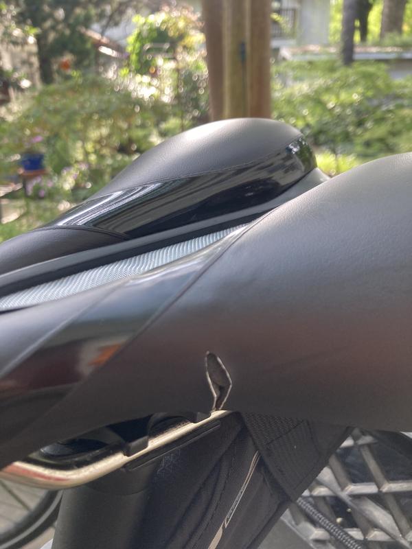 User uploaded product image