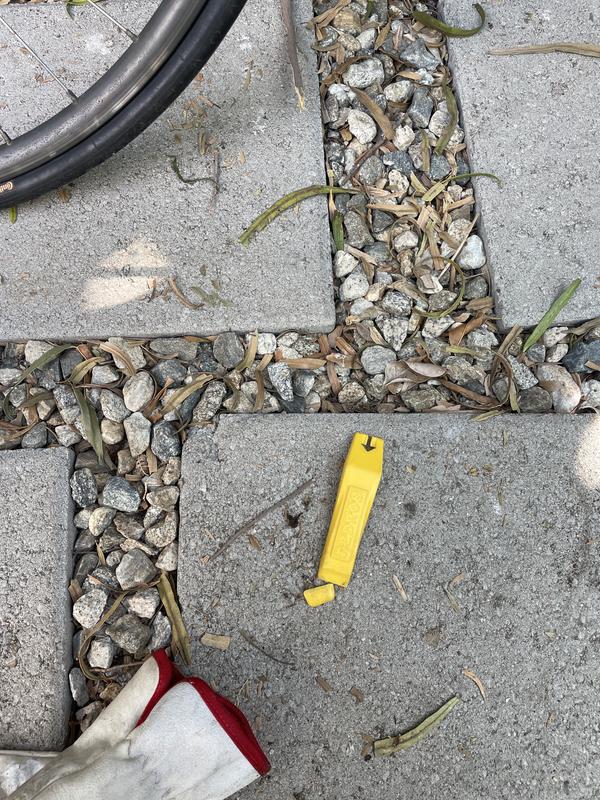 User uploaded product image