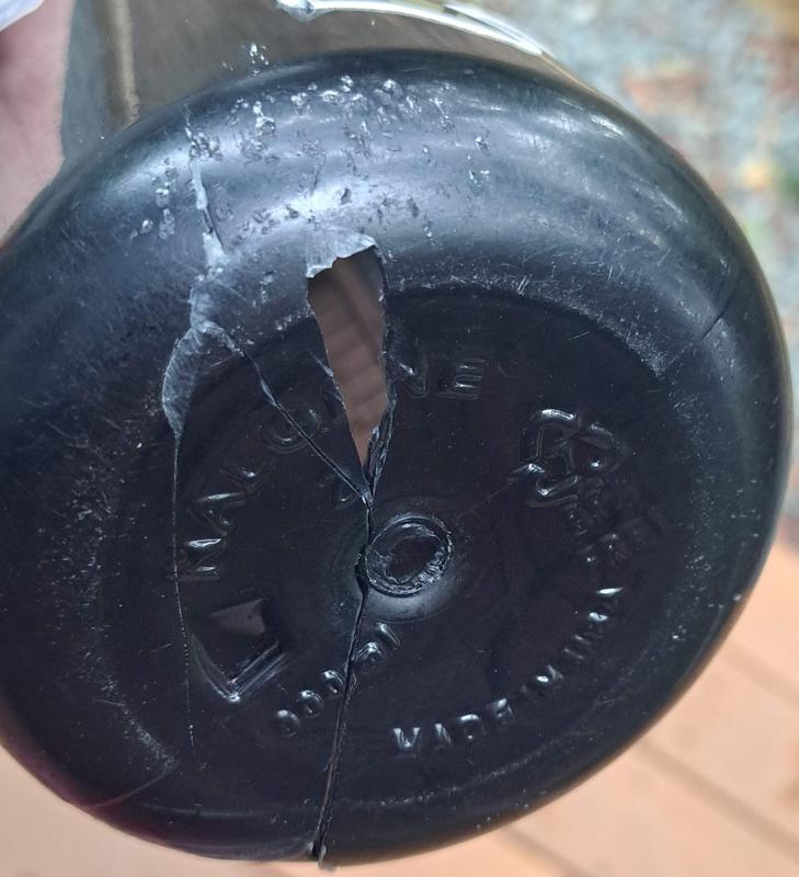 User uploaded product image