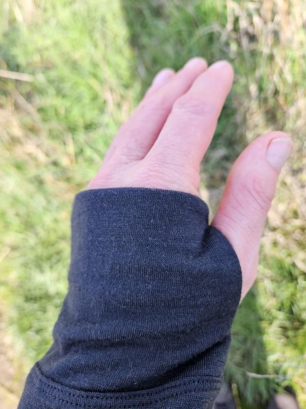 User uploaded product image