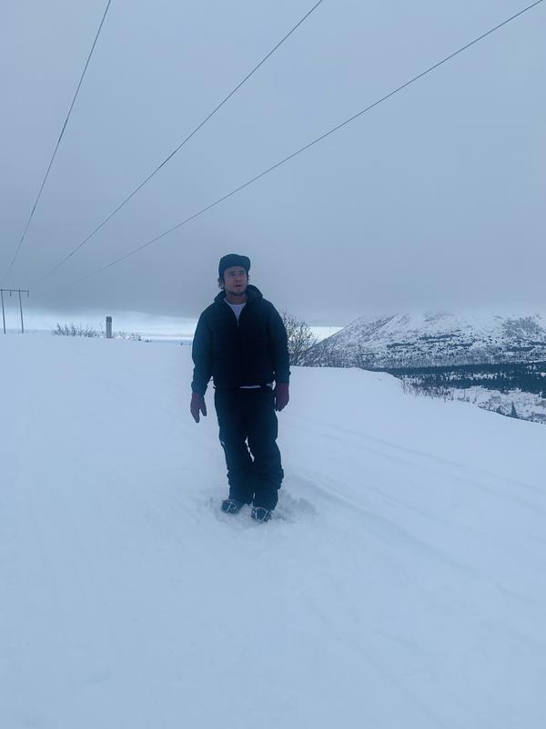 User uploaded product image