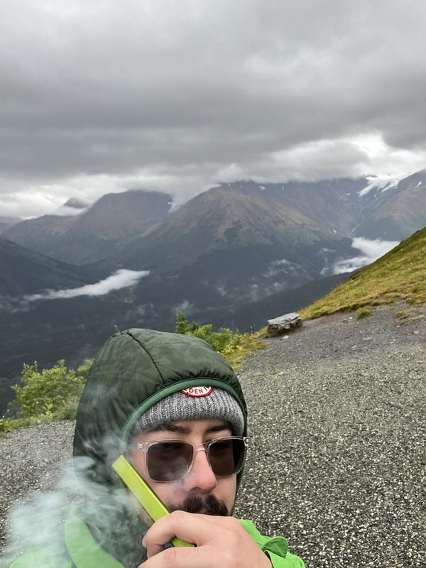 User uploaded product image