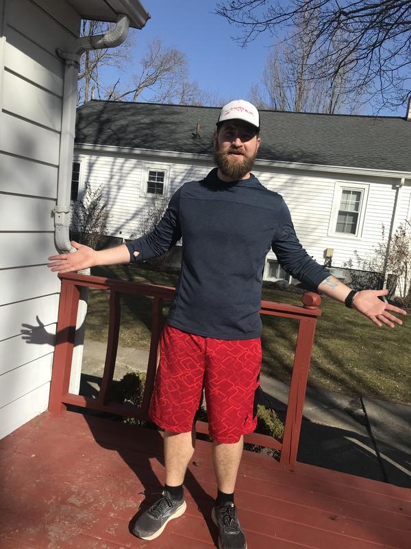 User uploaded product image