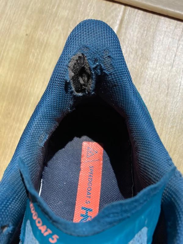 User uploaded product image