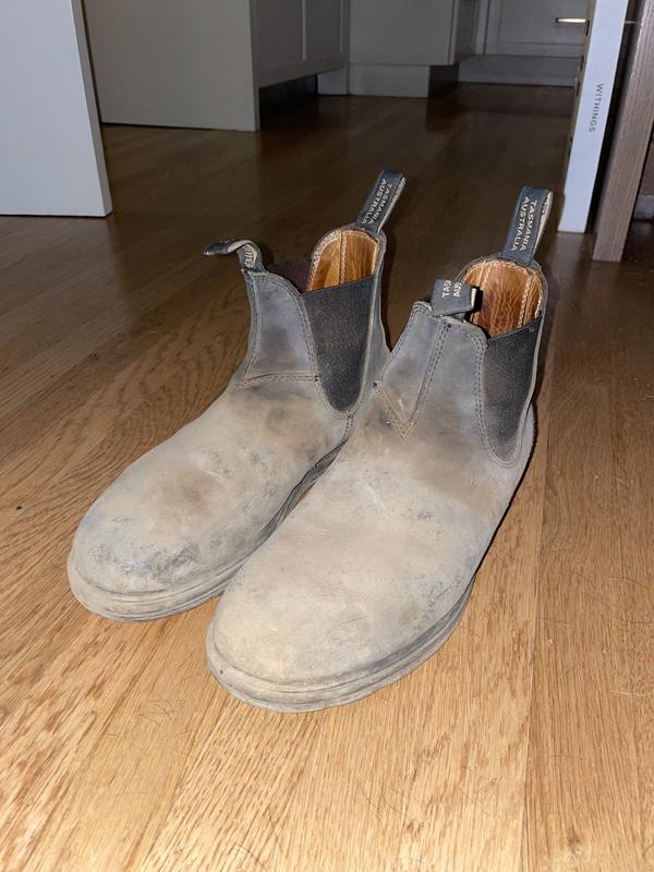 User uploaded product image