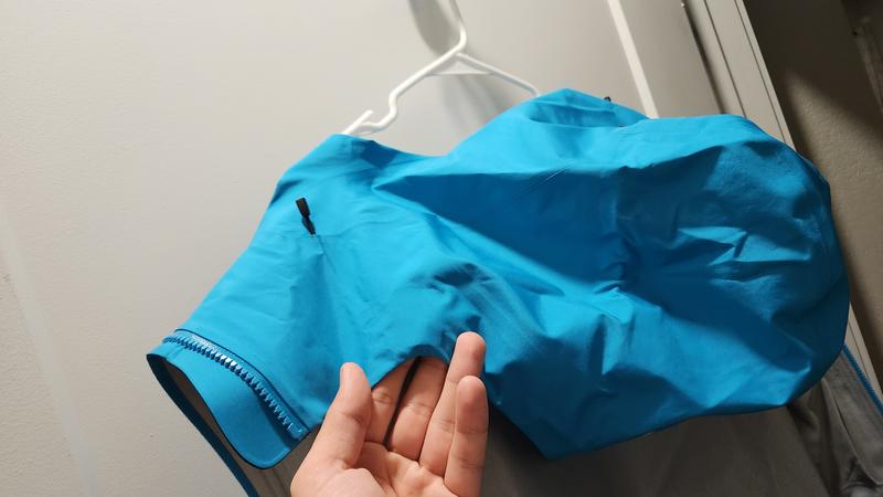 User uploaded product image