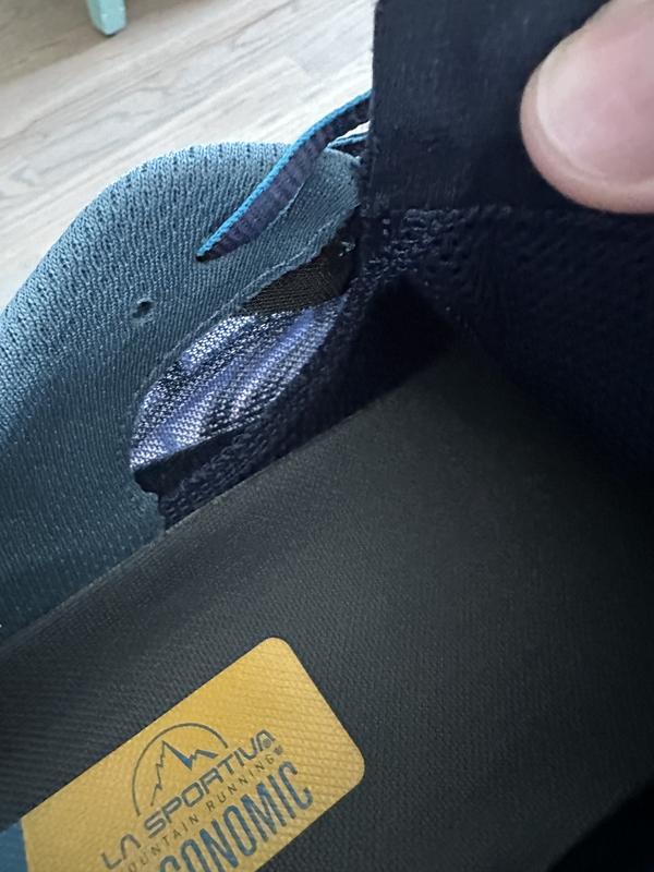 User uploaded product image