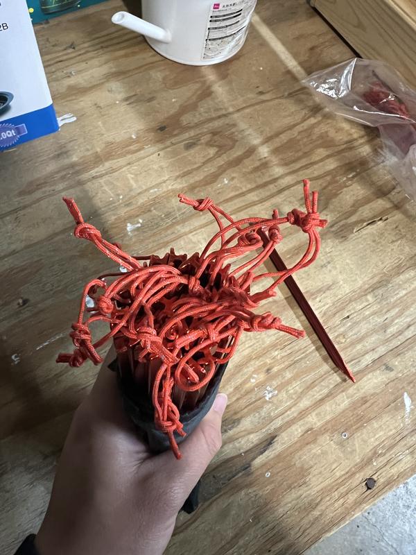 User uploaded product image