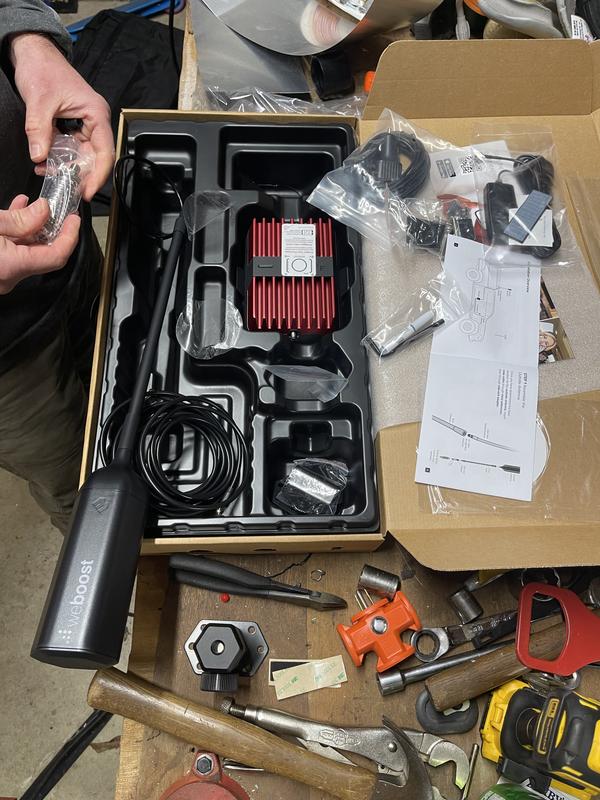 User uploaded product image