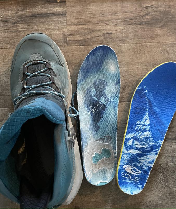 User uploaded product image