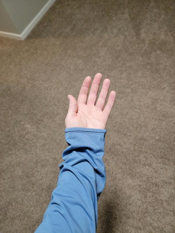 User uploaded product image