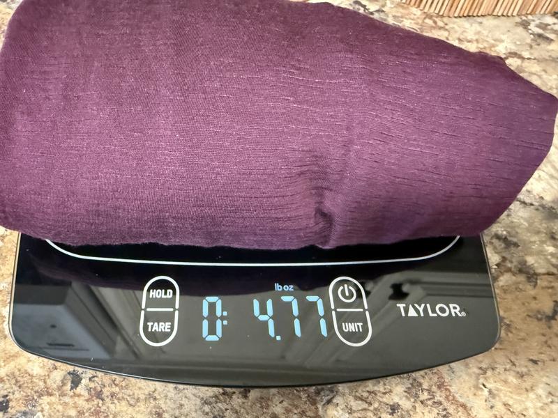 User uploaded product image