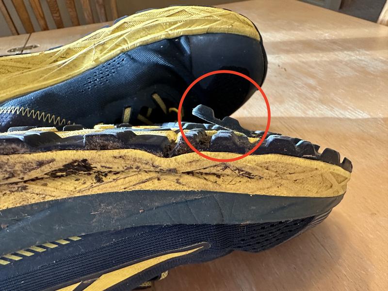 User uploaded product image