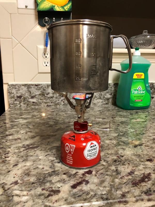 User uploaded product image