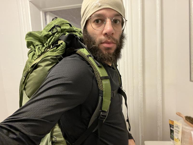 User uploaded product image