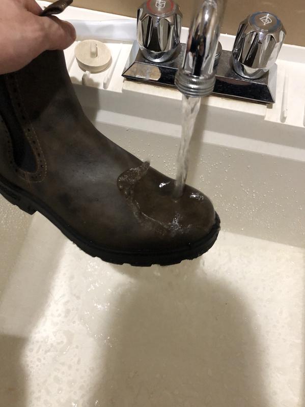 User uploaded product image