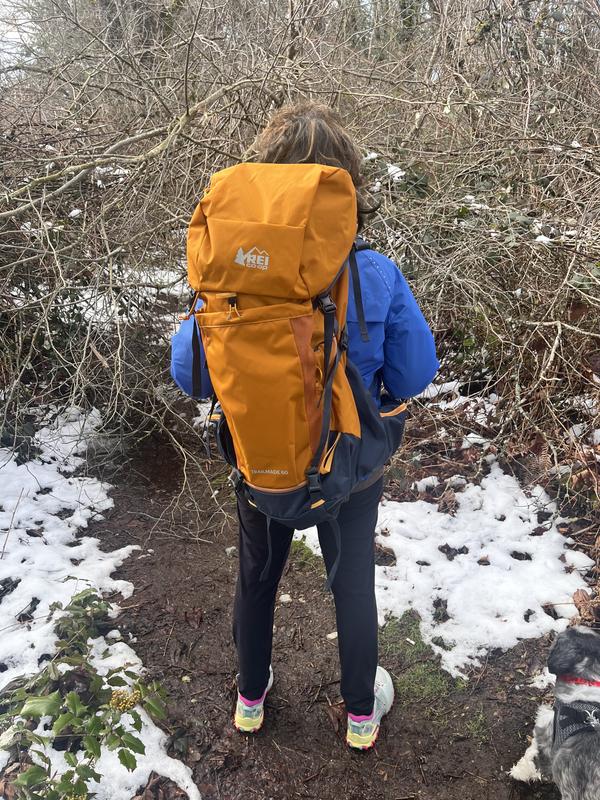 User uploaded product image