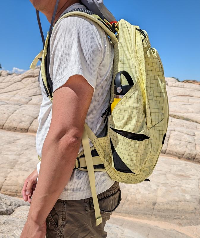 User uploaded product image