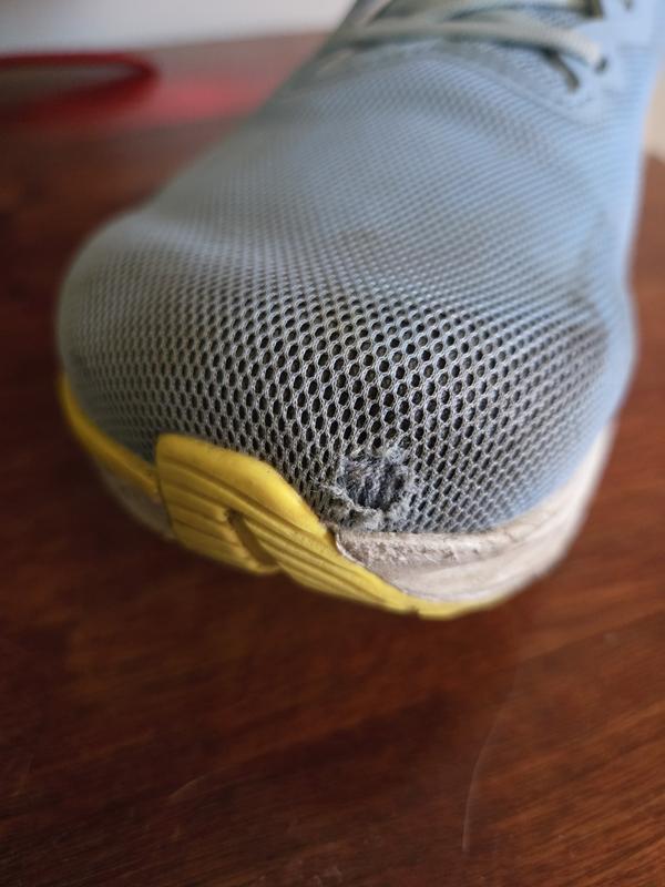 User uploaded product image