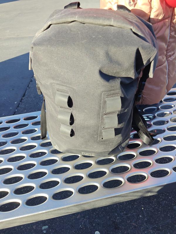 User uploaded product image