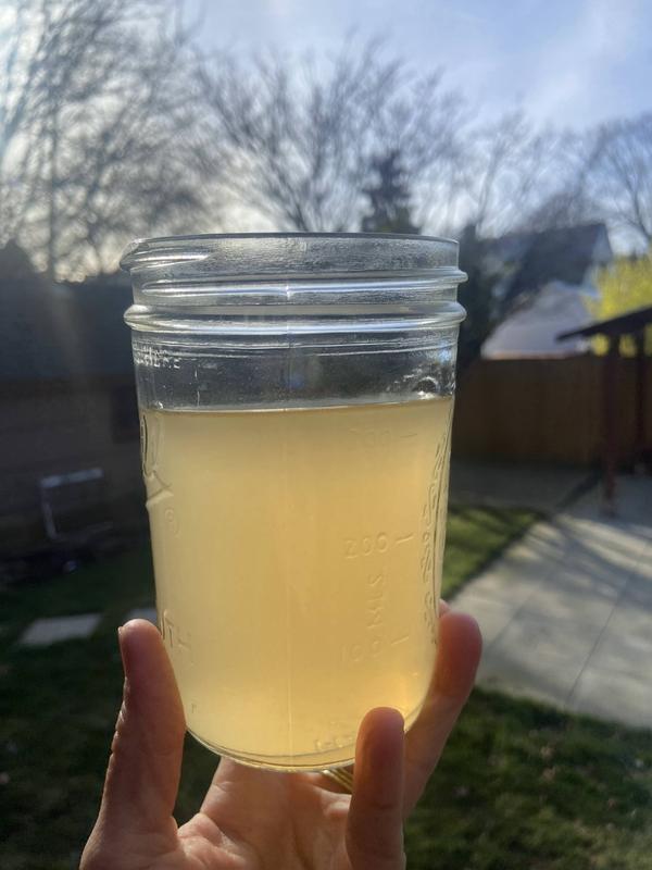 User uploaded product image