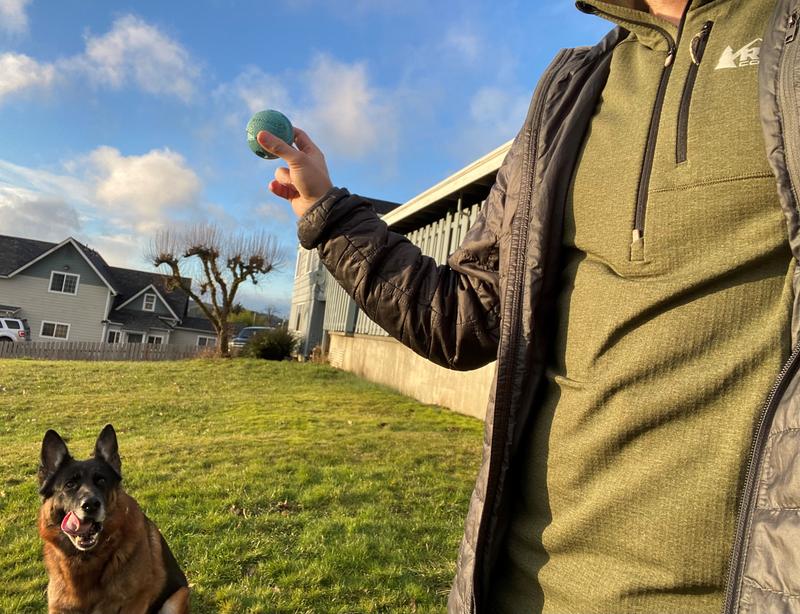 User uploaded product image