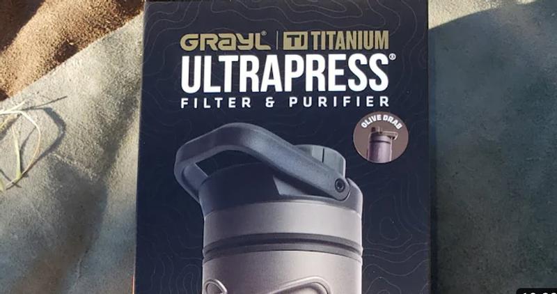 User uploaded product image