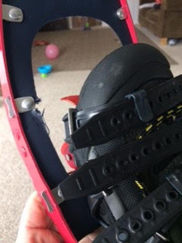 User uploaded product image