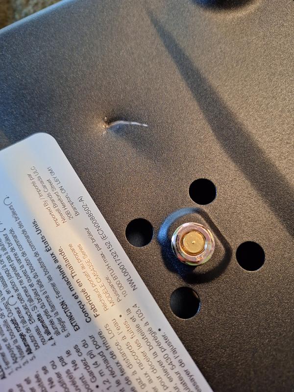 User uploaded product image