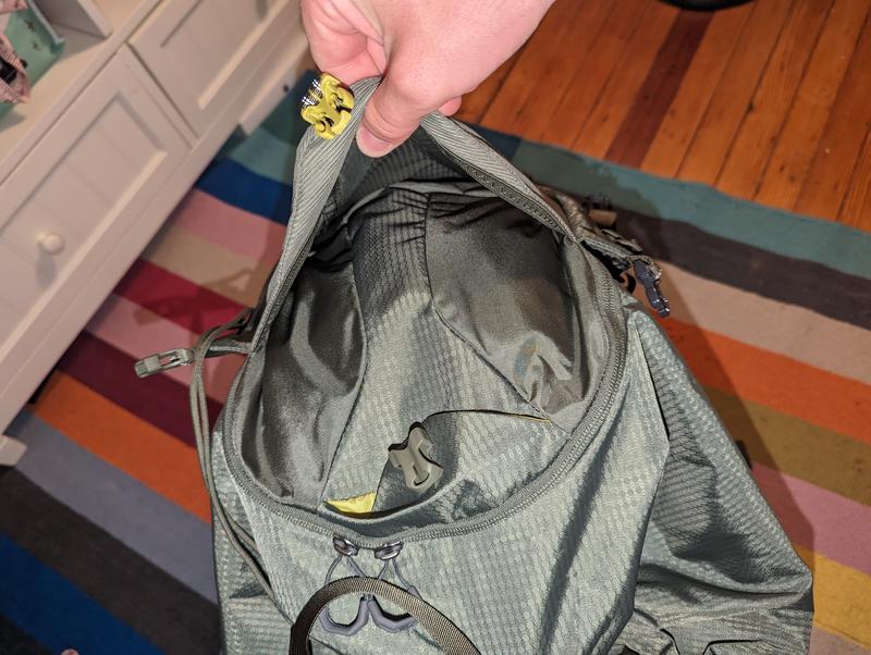 User uploaded product image