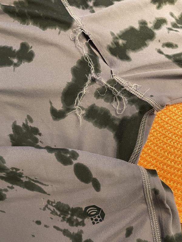 User uploaded product image