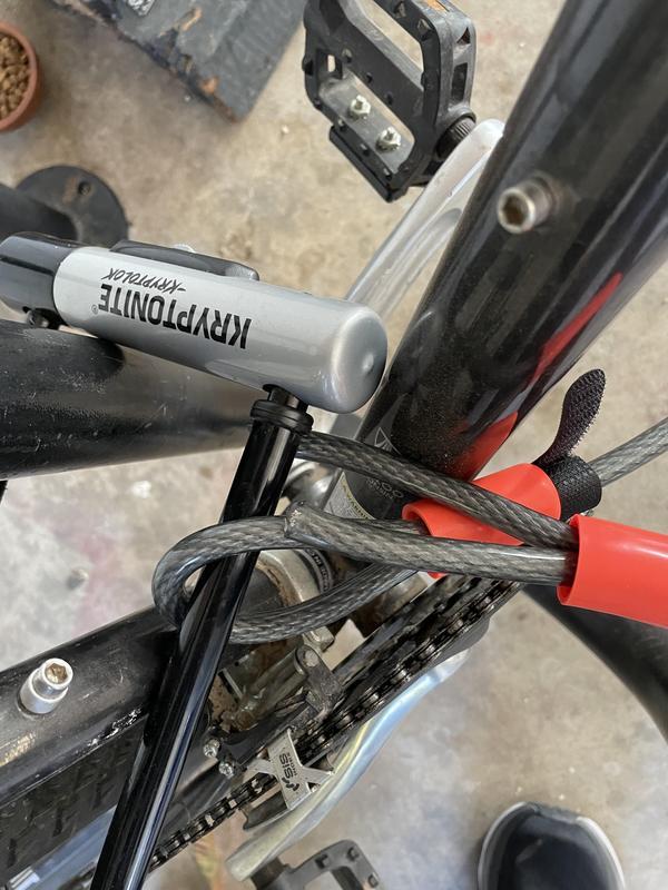 User uploaded product image