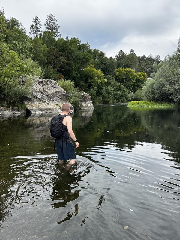 User uploaded product image