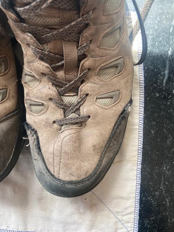 User uploaded product image