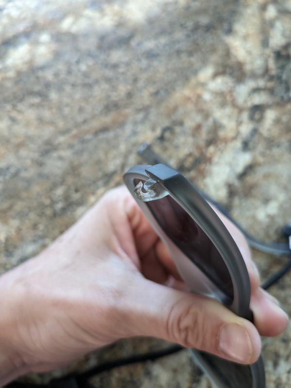 User uploaded product image