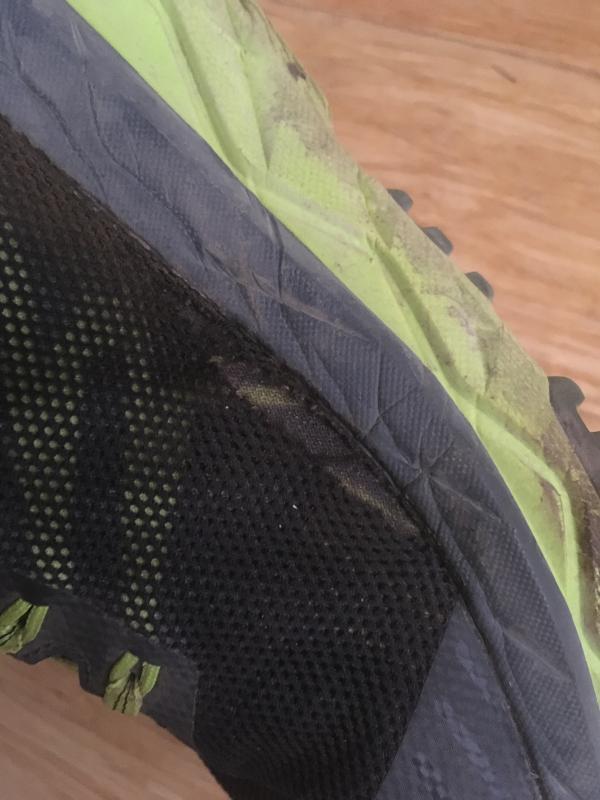 User uploaded product image