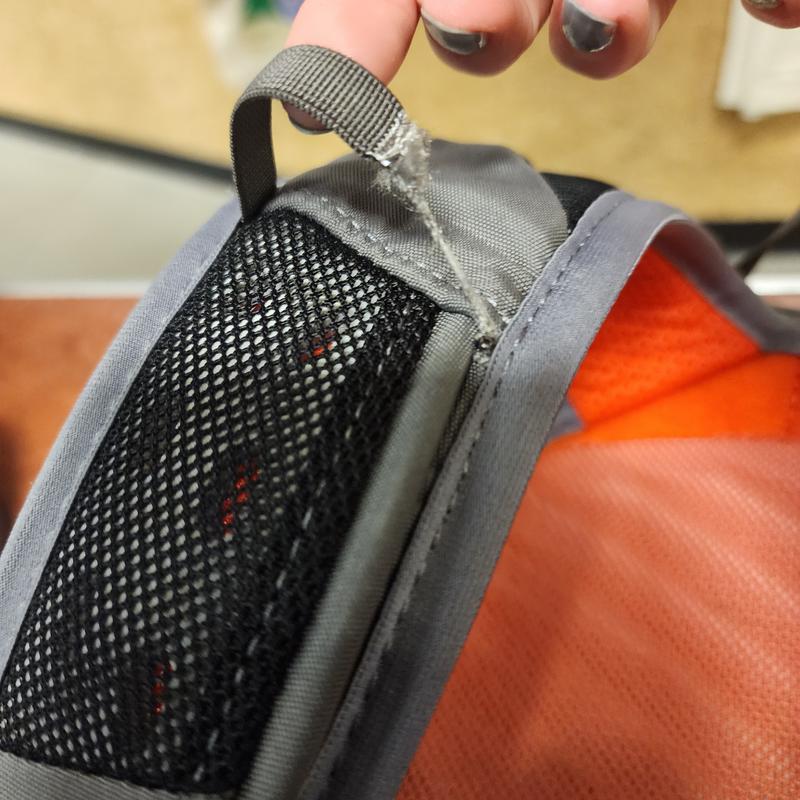 User uploaded product image