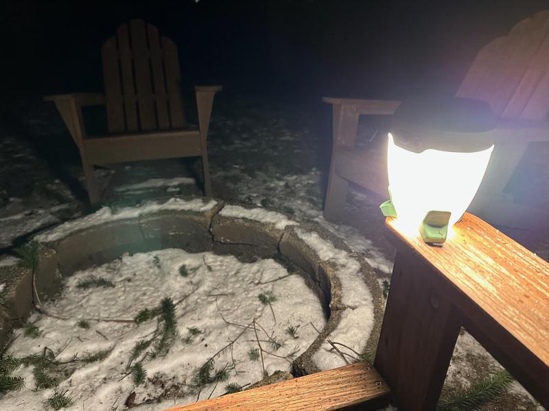 User uploaded product image