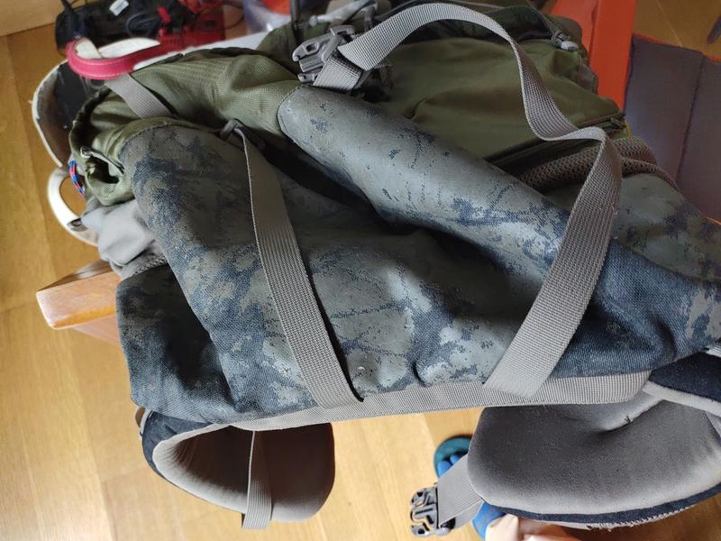 User uploaded product image