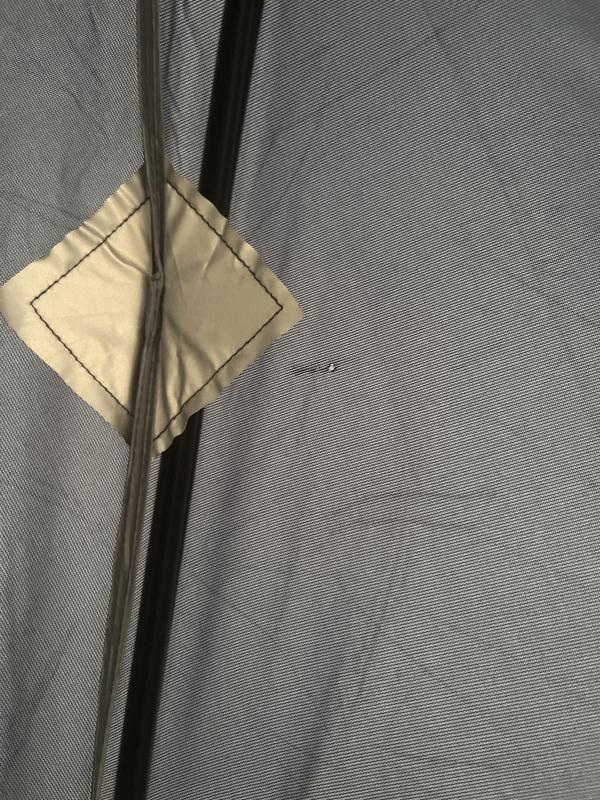 User uploaded product image